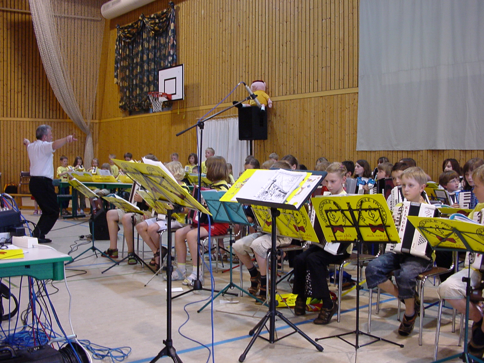 Berufsfachschule Musik